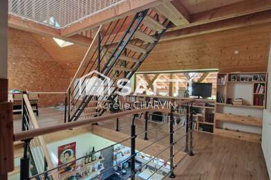 Maison 11 pièces 299000 €