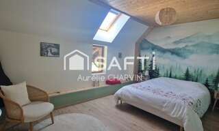 Maison 11 Pièces 264 m² à vendre à Varennes-Saint-Sauveur (71480)