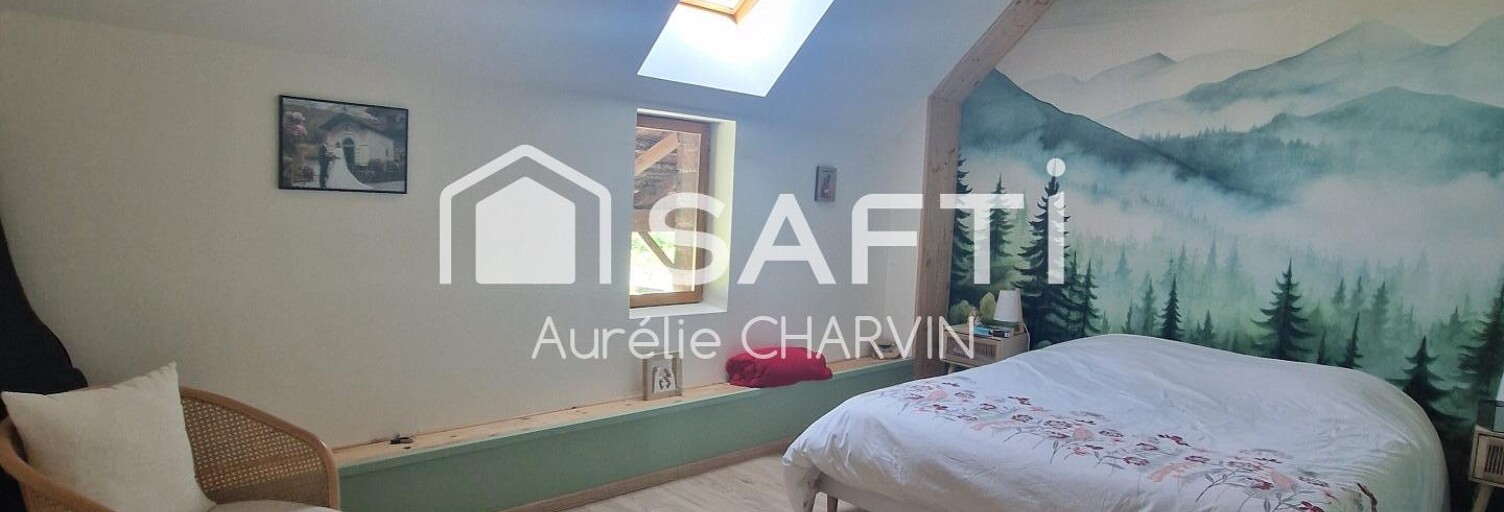 Maison 11 Pièces 264 m² à vendre à Varennes-Saint-Sauveur (71480)