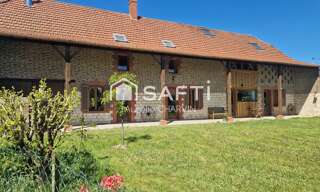 Maison 11 Pièces 264 m² à vendre à Varennes-Saint-Sauveur (71480)
