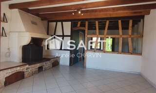 Maison 11 Pièces 264 m² à vendre à Cuiseaux (71480)