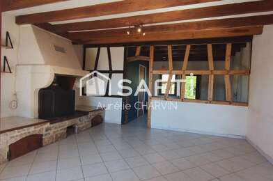 Maison 11 pièces 299000 €