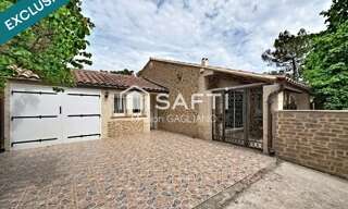 Maison 4 Pièces 110 m² à vendre à Rocbaron (83136)
