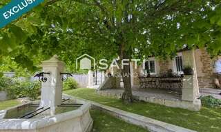 Maison 4 Pièces 110 m² à vendre à Rocbaron (83136)