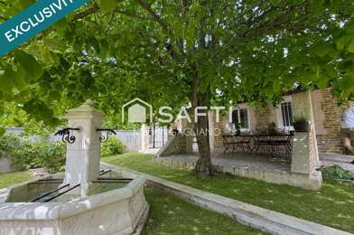 Maison 4 pièces 468000 €