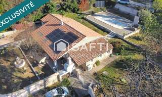 Maison 4 Pièces 110 m² à vendre à Rocbaron (83136)