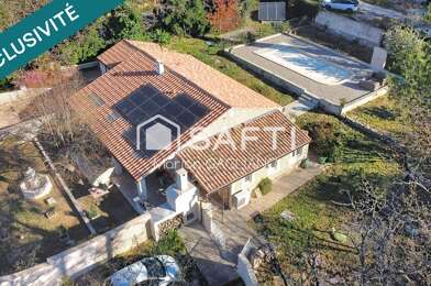 Maison 4 pièces 468000 €