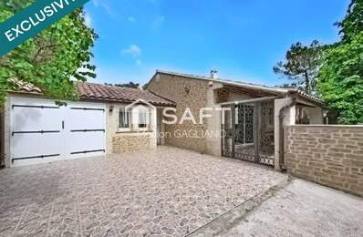 Baisse de prix : Belle propriété alliant confort et charme ! — photo du bien