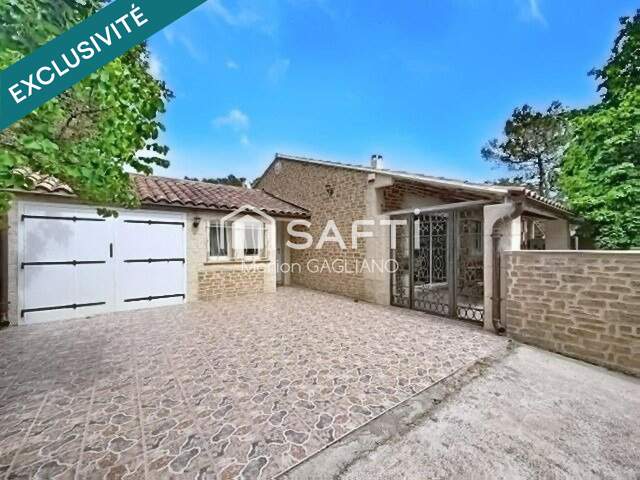 Baisse de prix : Belle propriété alliant confort et charme ! — photo du bien