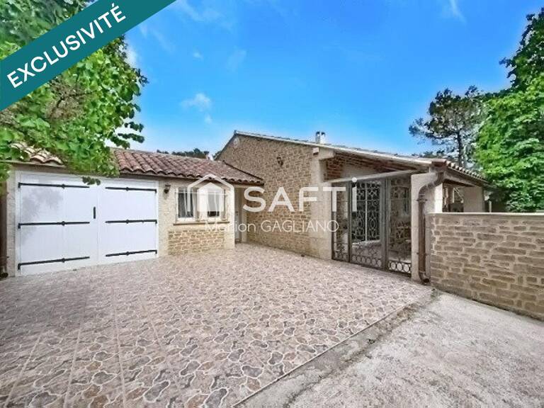 Baisse de prix : Belle propriété alliant confort et charme ! — photo 1