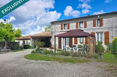 Maison 6 pièces 225000 €
