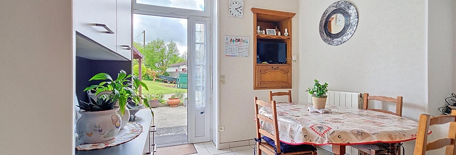 Maison 6 Pièces 150 m² à vendre à Colombiers (17460)