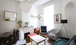 Appartement 3 Pièces 58 m² à louer à Marseille 1 (13001)
