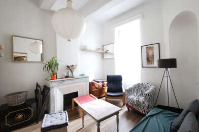 Appartement 3 pièces 915 €
