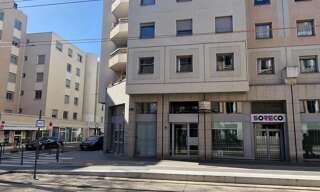 Commerce 2 Pièces 70 m² à vendre à Lyon 6 (69006)