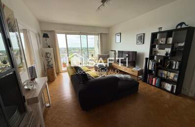 Superbe appartement entièrement rénové — photo du bien