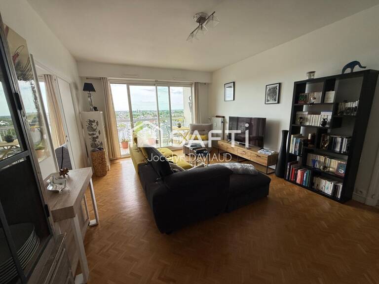 Superbe appartement entièrement rénové — photo 1