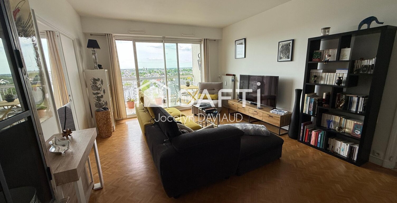 Superbe appartement entièrement rénové — photo 1