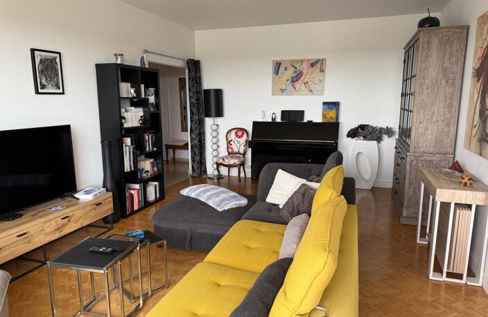Superbe appartement entièrement rénové — photo 2