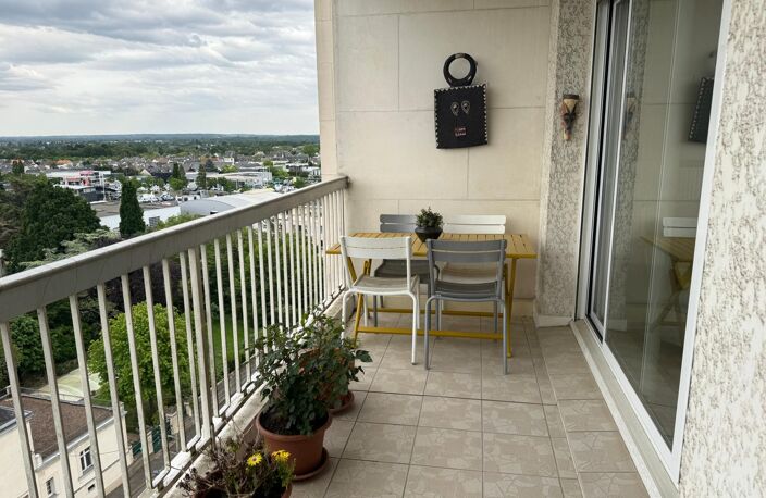 Superbe appartement entièrement rénové — photo 4