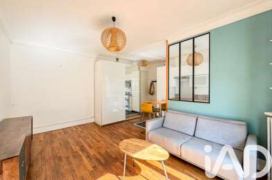 Appartement 1 pièces 290000 €