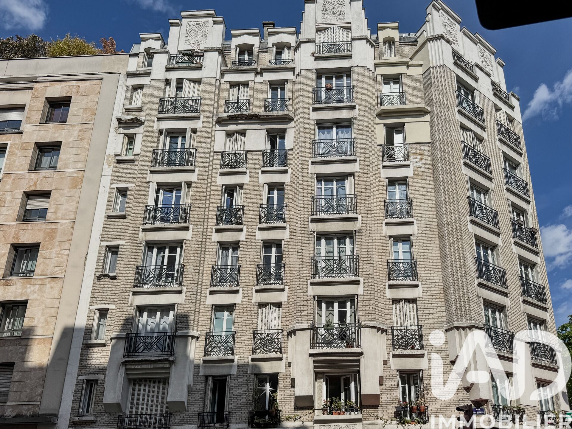 Vente Studio 1 pièce - Photo 3