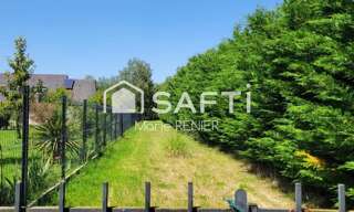 Terrain  2791 m² à vendre à Baugé-en-Anjou (49150)