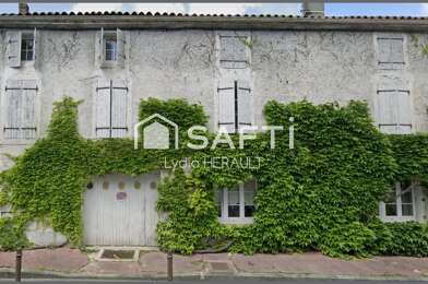 Maison 5 pièces 189000 €
