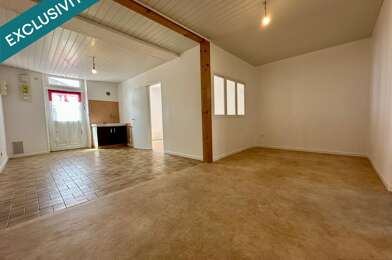 Appartement 2 pièces 40000 €