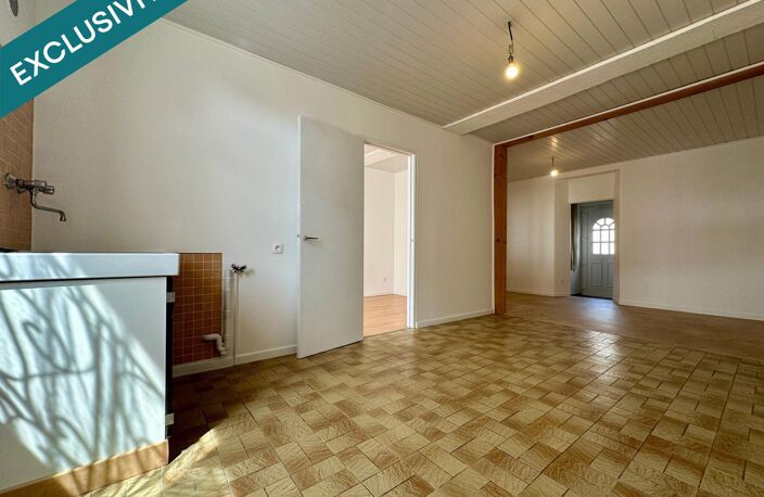 Appartement en rez-de-chaussée avec garage — photo 2