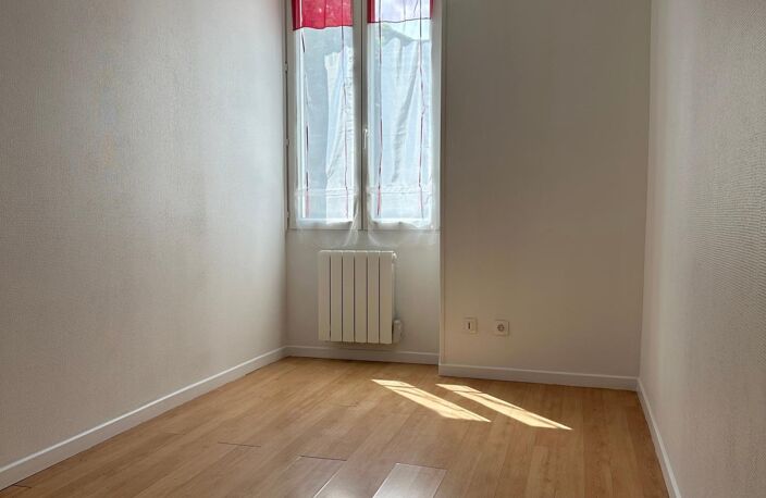 Appartement en rez-de-chaussée avec garage — photo 3
