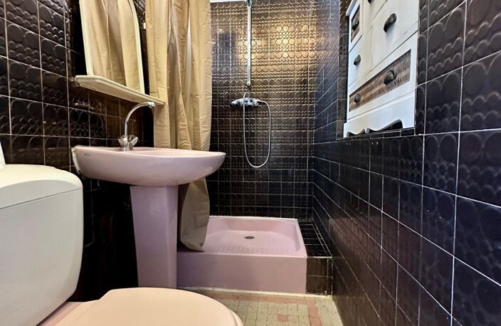 Appartement en rez-de-chaussée avec garage — photo 4