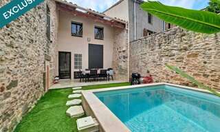 Maison 6 Pièces 175 m² à vendre à Alzonne (11170)