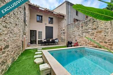 Maison 6 pièces 242000 €