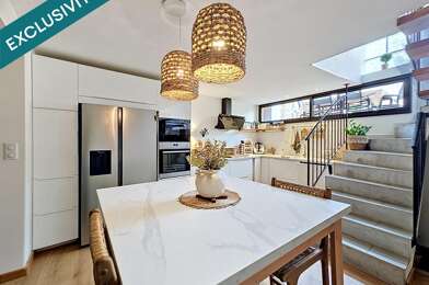 Maison 6 pièces 242000 €