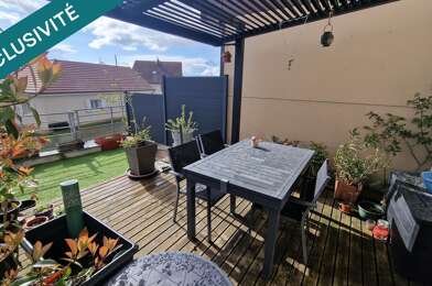 Appartement 4 pièces 125000 €
