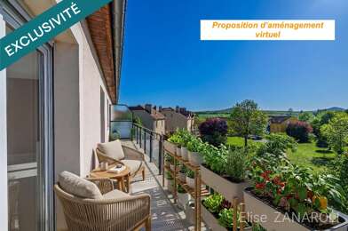 Appartement 2 pièces 192000 €