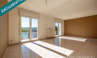 Appartement 2 Pièces 53 m² à vendre à Hettange-Grande (57330)