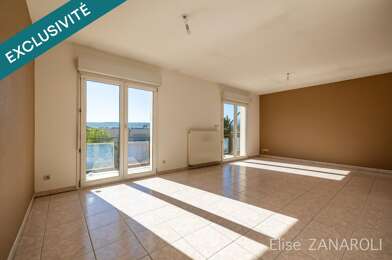 Appartement 2 pièces 192000 €