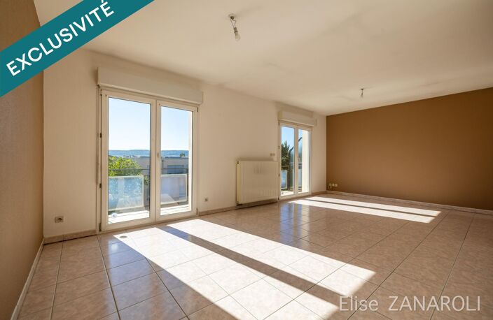 Beau 2 pièces avec balcon et box en sous-sol à Hettange-Grande! — photo 3