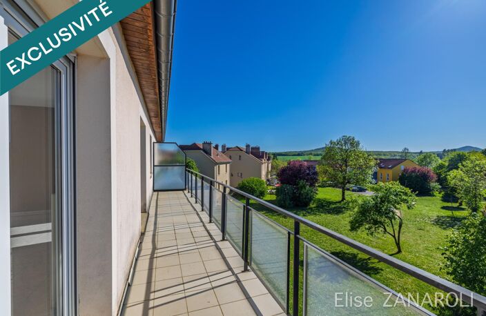 Beau 2 pièces avec balcon et box en sous-sol à Hettange-Grande! — photo 5