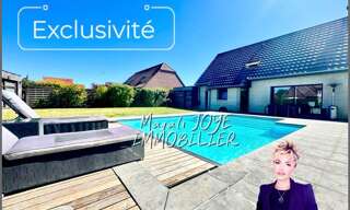 Maison 6 Pièces 128 m² à vendre à Vaudricourt (62131)