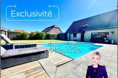 Maison 6 pièces 380000 €