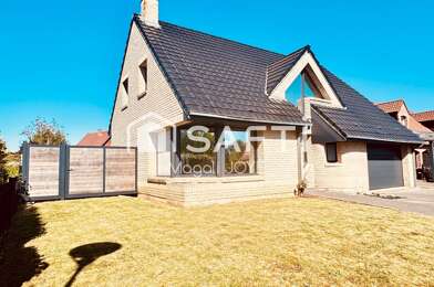 Maison 6 pièces 369900 €