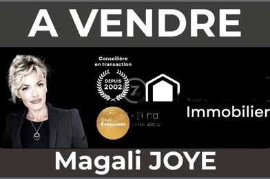Maison 6 pièces 369900 €