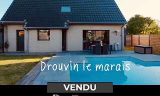 Maison 6 Pièces 128 m² à vendre à Drouvin-le-Marais (62131)