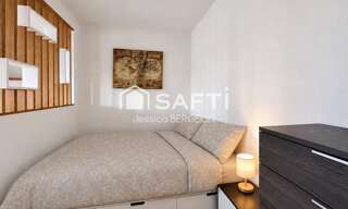 Appartement 1 Pièce 35 m² à vendre à Mérignac (33700)