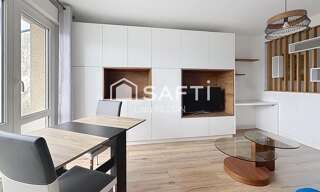 Appartement 1 Pièce 35 m² à vendre à Mérignac (33700)
