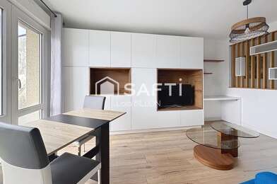 Appartement 1 pièces 168000 €