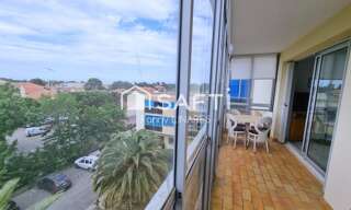 Appartement 1 Pièce 21 m² à vendre à Argelès-sur-Mer (66700)